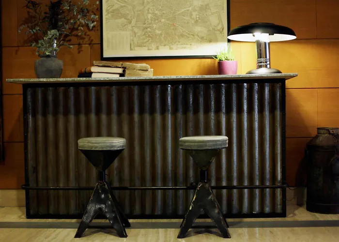  Hostal Persal