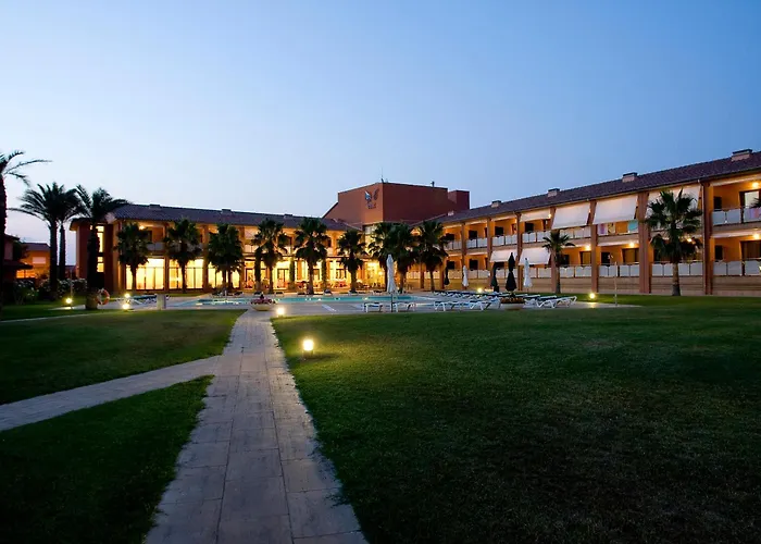  Clipper - El Delfin Verde Resorts - Platja De Pals