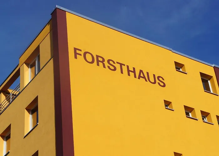 Forsthaus