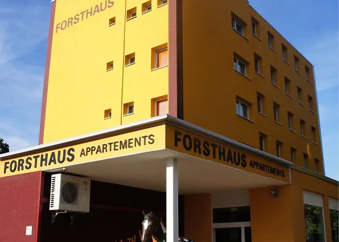 Forsthaus