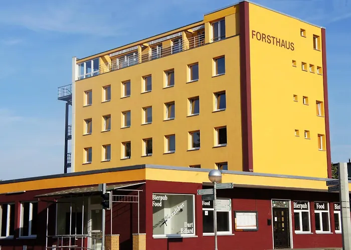 Forsthaus