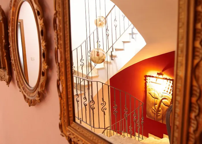 Art-Hotel Sonnenhof