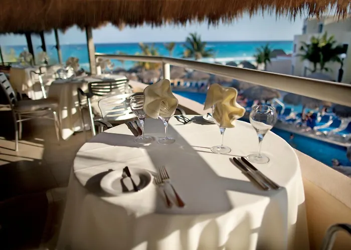 Hotel familiare: Viva Maya By Wyndham, A Trademark All Inclusive Resort