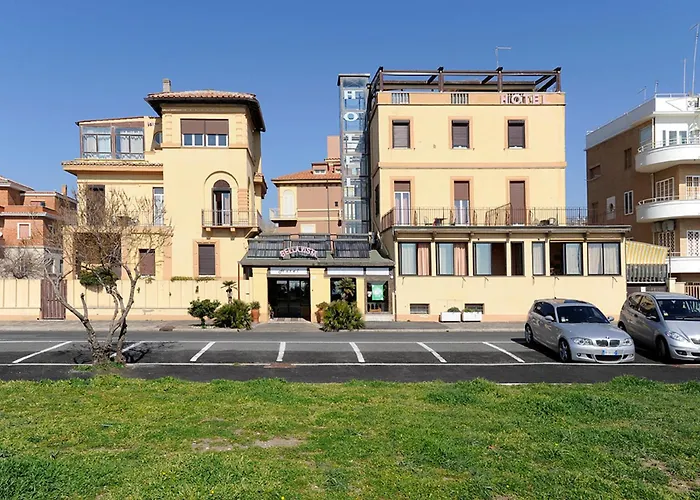 Hotel Bellavista