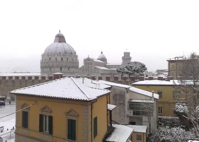 Dog friendly hotels Roma