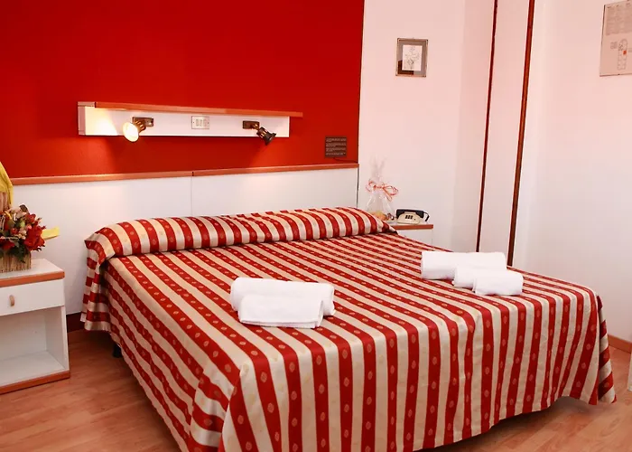 Hotel American
