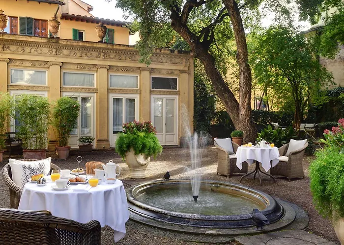  Al Palazzo Del Marchese Di Camugliano Residenza D'Epoca