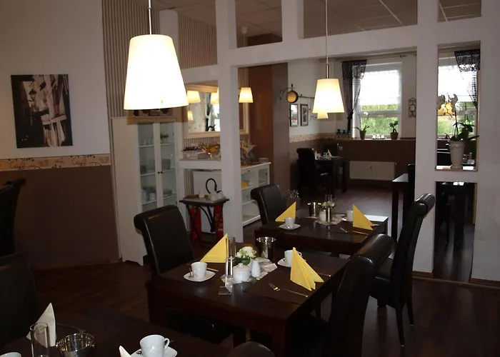 4 Sterne Hotels Am Schützenberg
