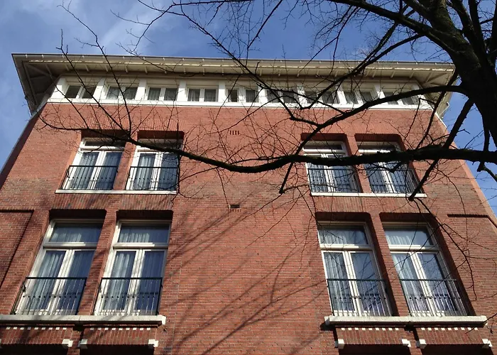 Dutch Design Hotel Vondelpark