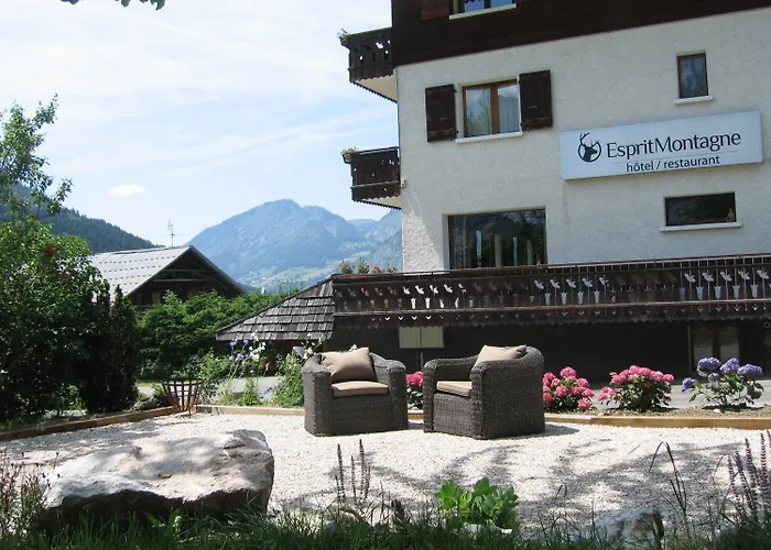 Esprit Montagne