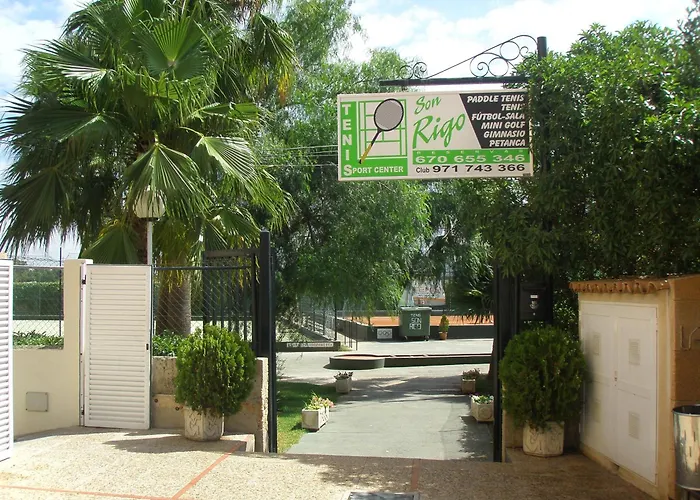 Don Miguel Playa