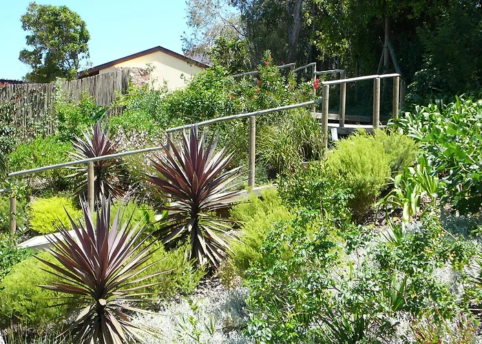 Strandhotel: Double Dutch B & B