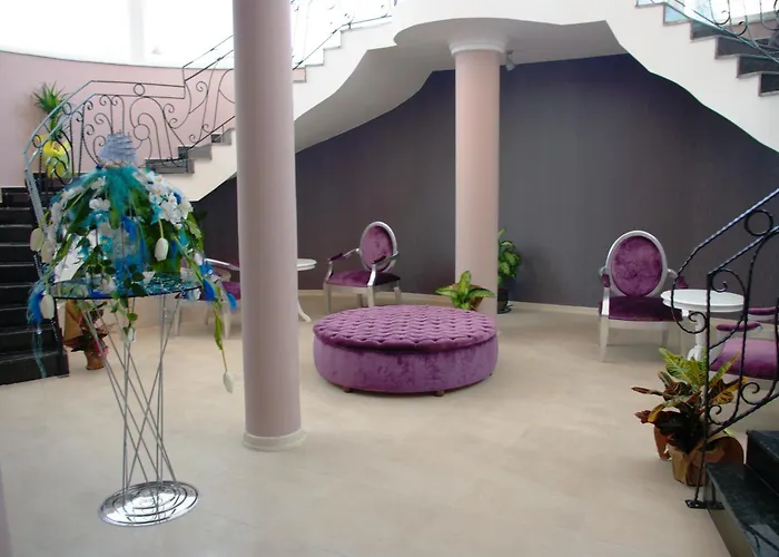 Familiehotel: Nevada Hotel&Spa