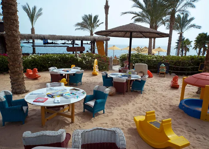 Grand Rotana & Spa