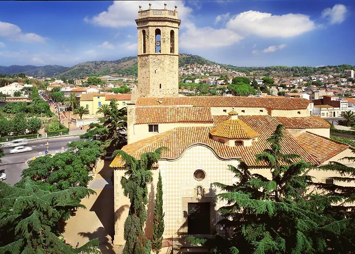 Appartement: Aqua Hotel Nostre Mar Apartments