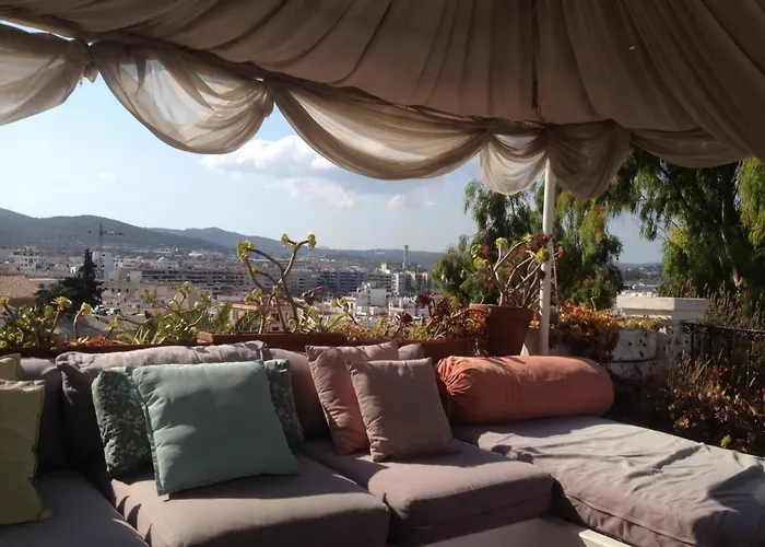 Familienhotel: La Ventana