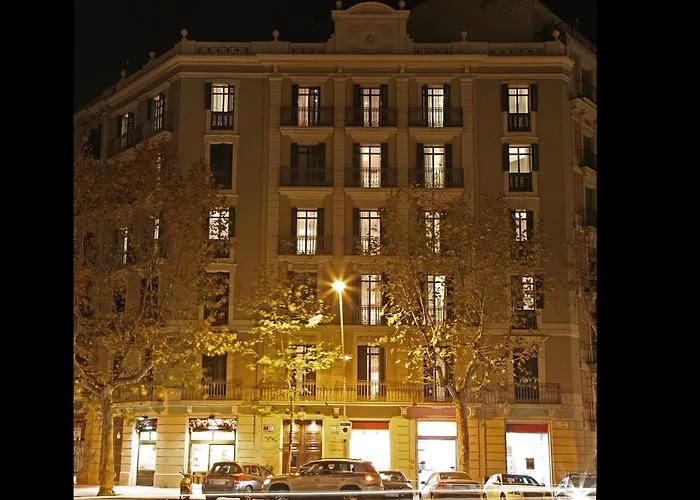 Alquiler de vacaciones: Mh Apartments Suites