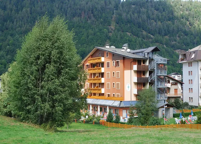 Hotel familiare: Hotel Derby