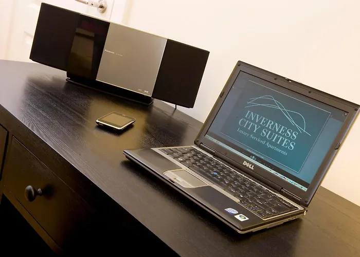 Inverness City Suites