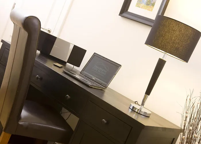 Inverness City Suites
