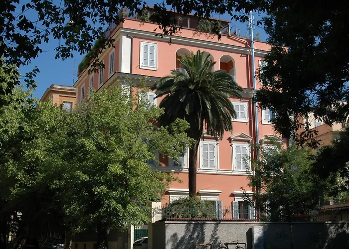  Casa Valdese
