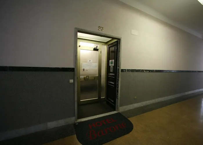 Cheap hotels Barone
