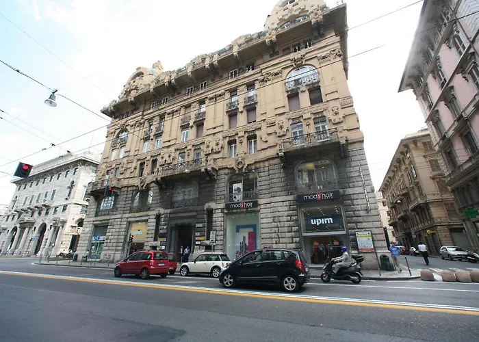 Cheap hotels Barone