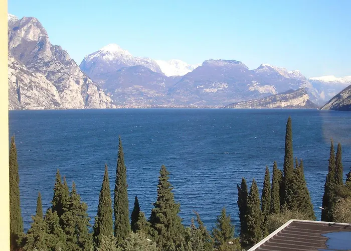 Golf hotels Sole Malcesine