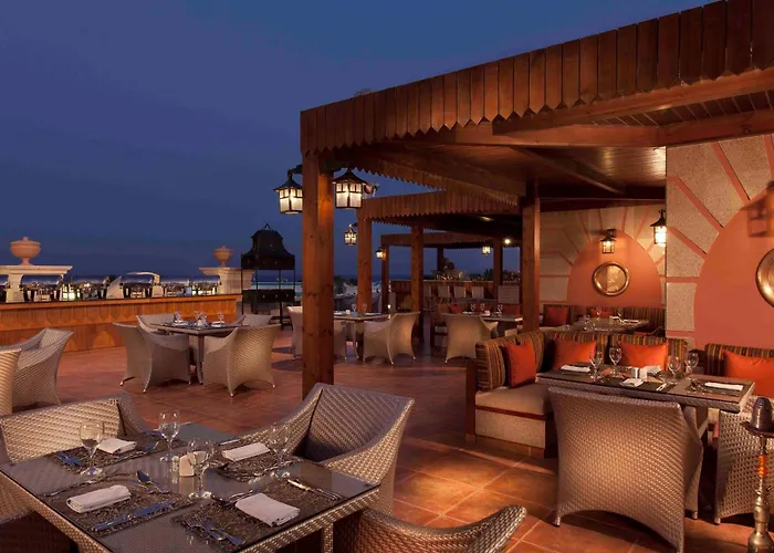 Spahotel: Xperience Sea Breeze Resort (Adults Only)