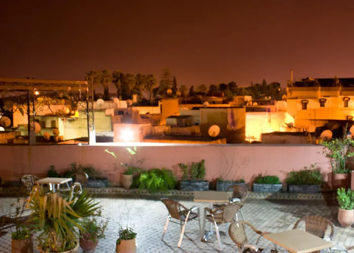 Bab Boujloud
