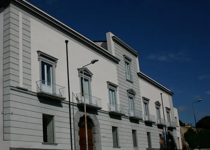 Avellino Historic