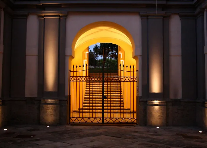 Avellino Historic