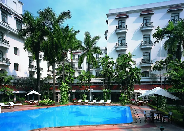 Oberoi Grand
