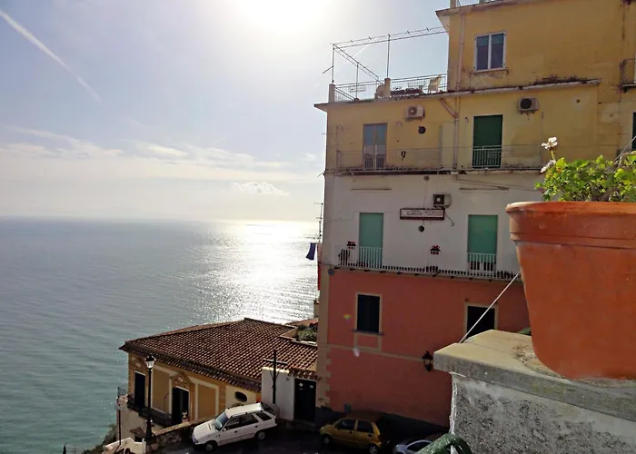 Huisdiervriendelijk hotel: Dimora Carlo III