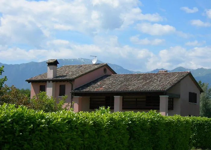  B&B Zia Maria
