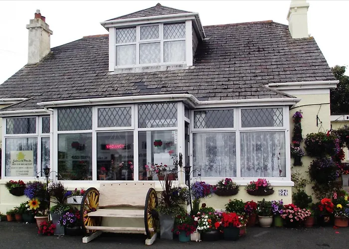 Jasmine House