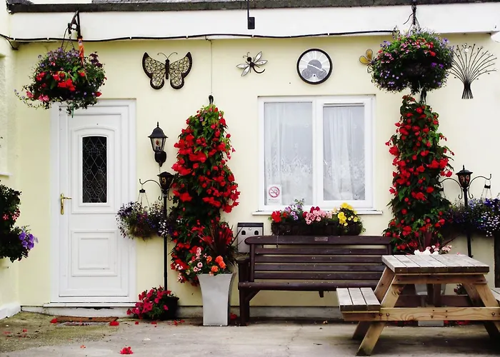 Jasmine House