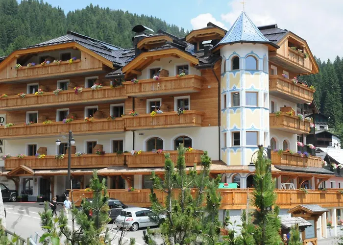 Boutique Hotel Diana