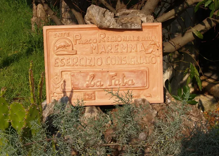 La Fata