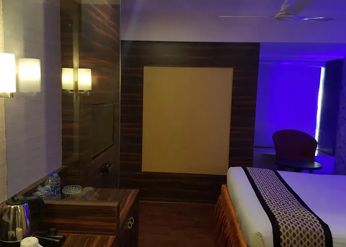 Resort: Privilege Inn