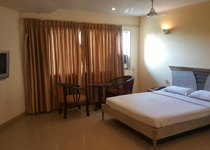 Resort: Privilege Inn