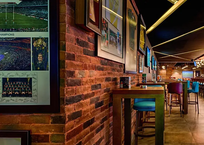 Hotel with view: Citymax Hotel Bur Dubai