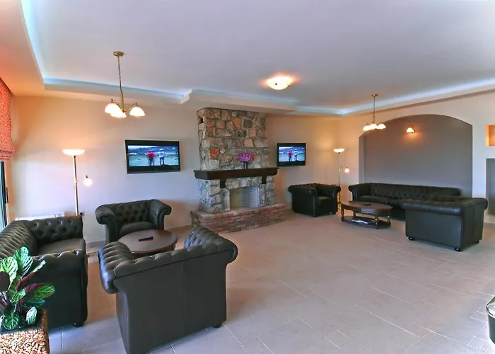Club Residence At Blacksearama Golf
