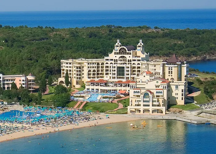Duni Marina Royal Palace