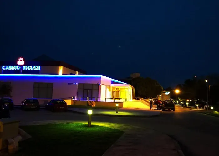 Alexander Beach & Spa