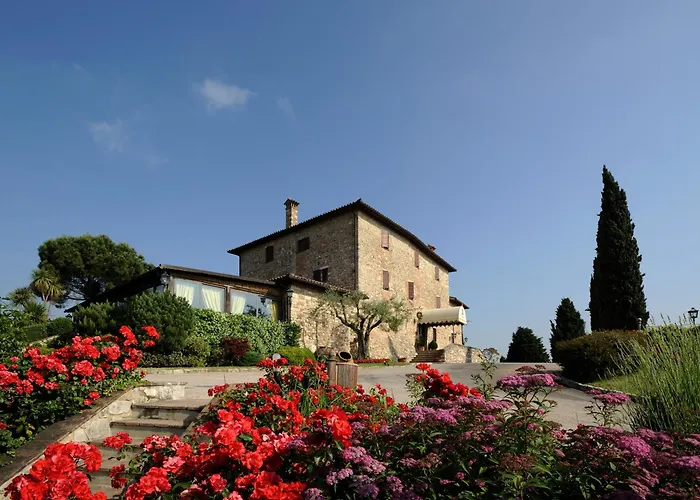Relais ni - Residenza D'epoca - Luxury Historic House