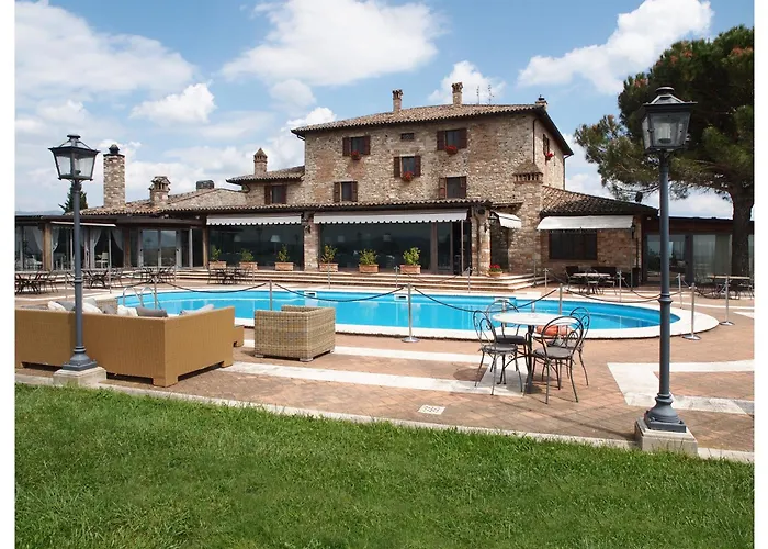 Relais ni - Residenza D'epoca - Luxury Historic House