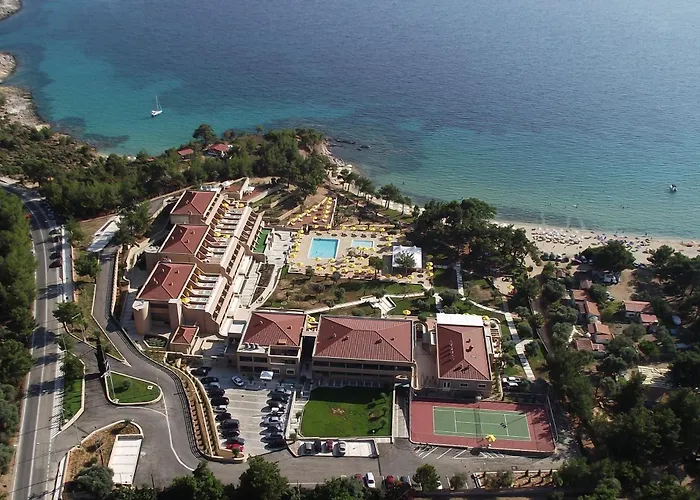 Royal Paradise Beach Resort & Spa - Adults Friendly Hotel