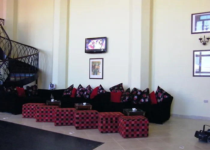 Dome Marina Hotel & Resort Ain Sokhna Managed By Al Rahala