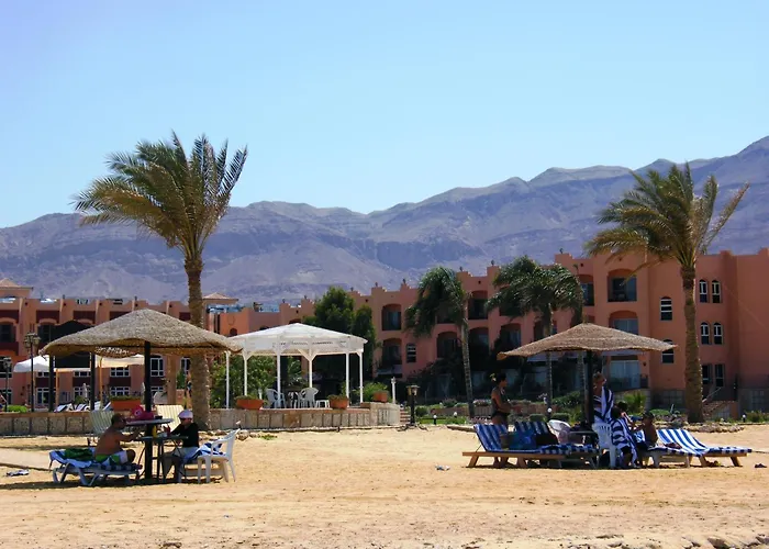 Dome Marina Hotel & Resort Ain Sokhna Managed By Al Rahala